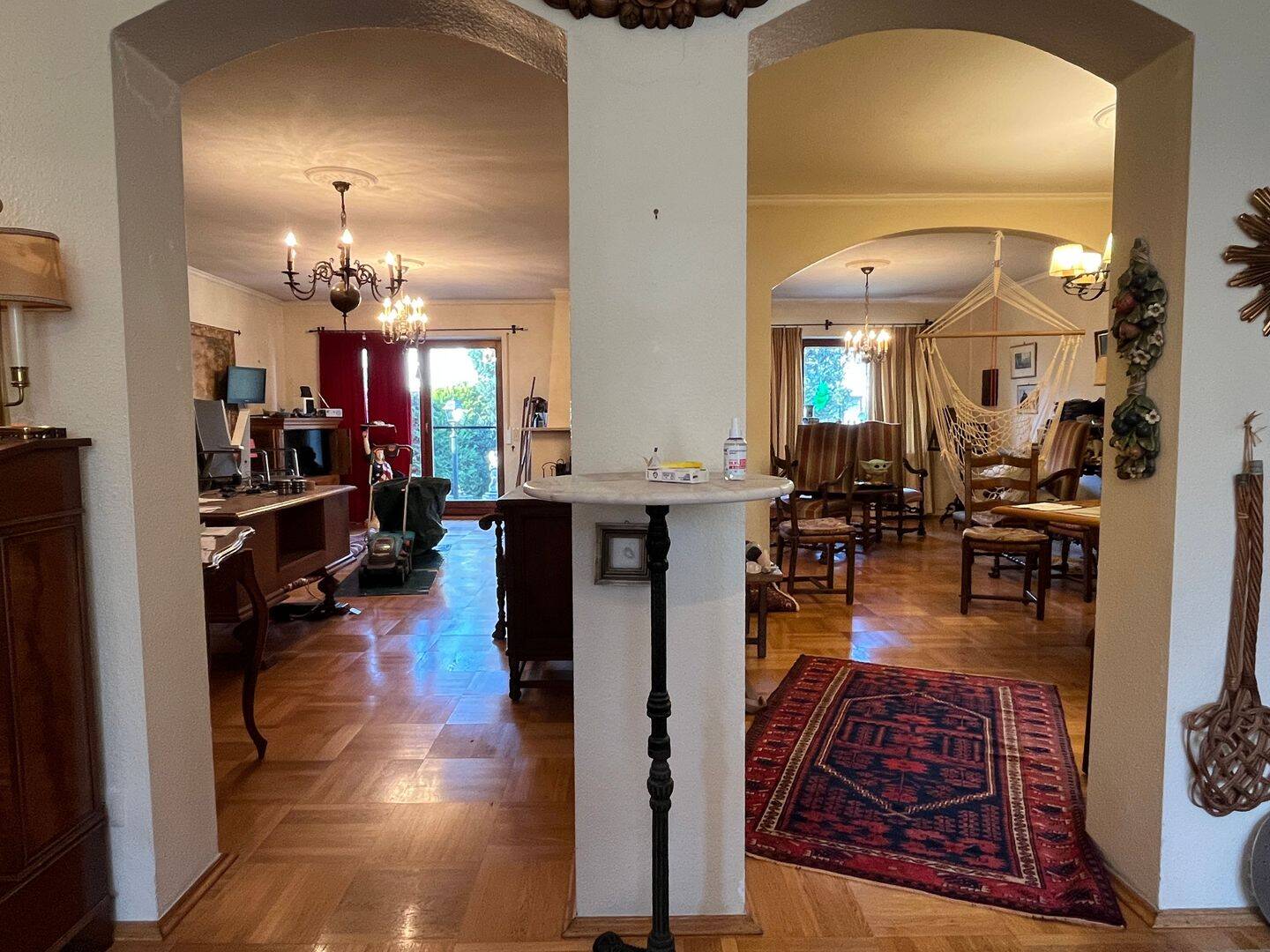 Immobilie in Offenbach am Main - Erbbaurecht: Bungalow für Eigennutzer - Bild 3