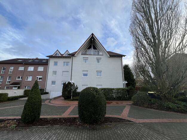 Mehrfamilienhaus zum Kauf 1.950.000 € 809 m² 1.162,5 m² Grundstück Beethovenstraße 11 Telgte Telgte 48291