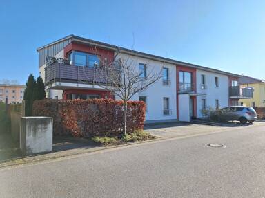 Wohnung zum Kauf 298.000 € 3 Zimmer 84,4 m² 1. Geschoss Südstadt Greifswald 17491
