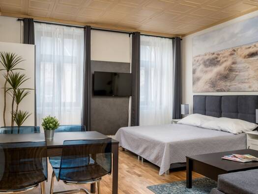 Büro zum Kauf 4.557 € 1 Zimmer 34 m² Bürofläche Ottakring 1160