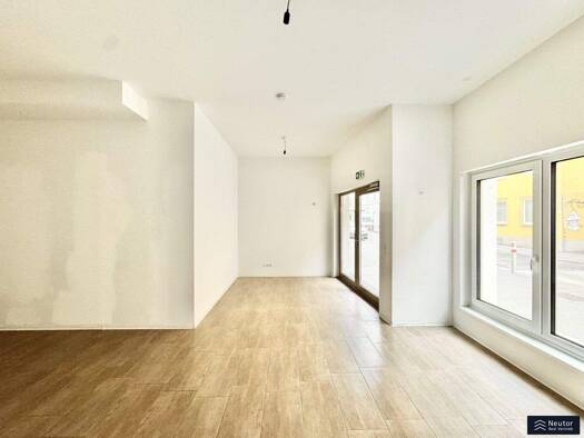 Büro zum Kauf 3.103 € 2 Zimmer 54,8 m² Bürofläche Wien 1160