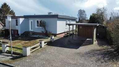 Wohnung zur Miete 975 € 2 Zimmer 75 m² frei ab 01.03.2025 Brenkenhagen Grömitz 23743