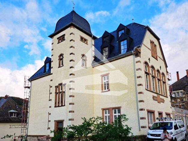 Studio zur Miete 600 € 1 Zimmer 37,1 m² 3. Geschoss frei ab 01.03.2026 Dhron Neumagen-Dhron 54347