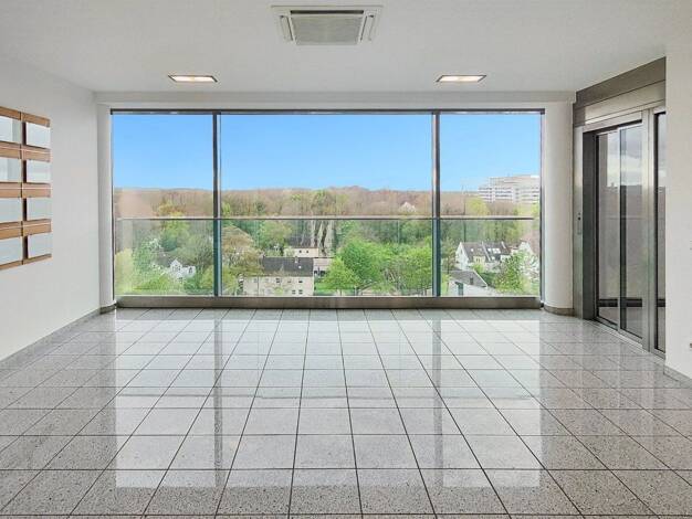 Bürofläche zur Miete provisionsfrei 869 € 10 m² Bürofläche Leithestraße 47 Ückendorf Gelsenkirchen-Süd 45886