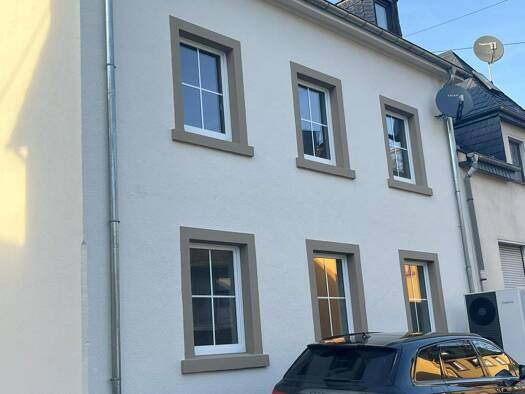 Wohnung zur Miete 1.000 € 4 Zimmer 100 m² Geschoss 1/3 frei ab 01.01.2026 Kordel 54306