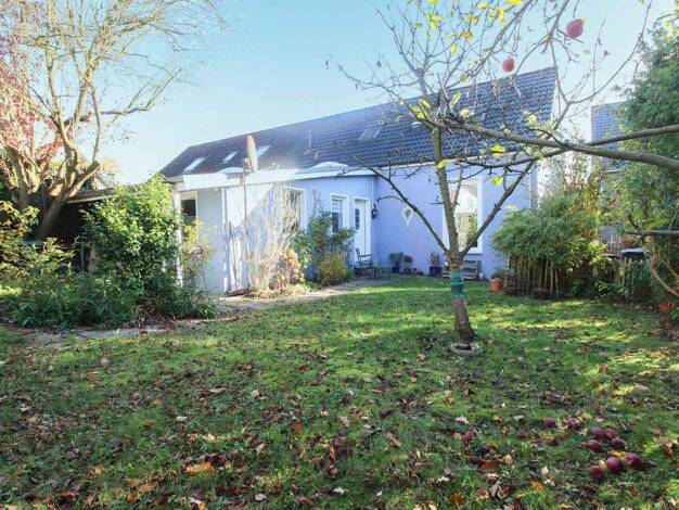 Sonstiges zum Kauf als Kapitalanlage geeignet 429.000 € 4 Zimmer 130 m² 329,3 m² Grundstück Lohbrügge Hamburg 21033