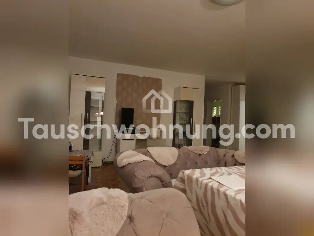 Wohnung zur Miete Tauschwohnung 1.550 € 4 Zimmer 85 m²<br/>Wohnfläche Neuperlach München 81739