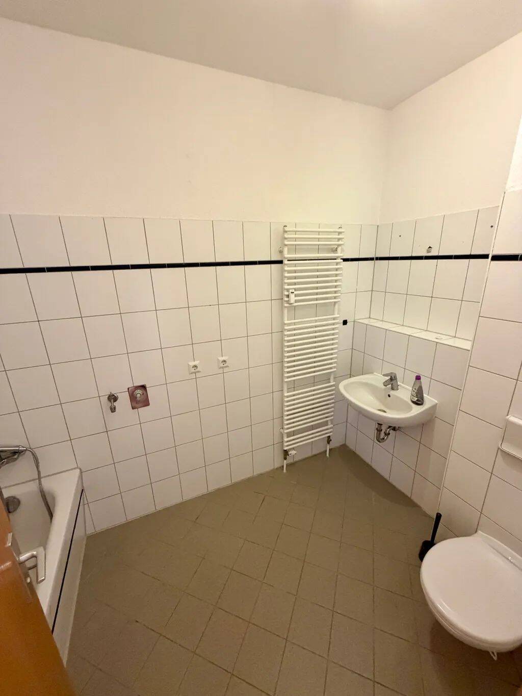 Wohnung zur Miete - Ansicht 5