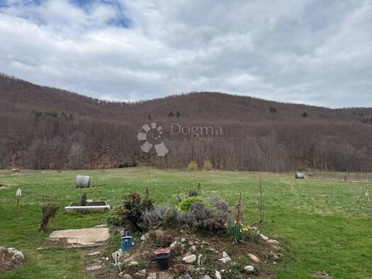 Haus zum Kauf 185.000 € 6 Zimmer 100 m² Brusane, Gospic - Okolica Gospic