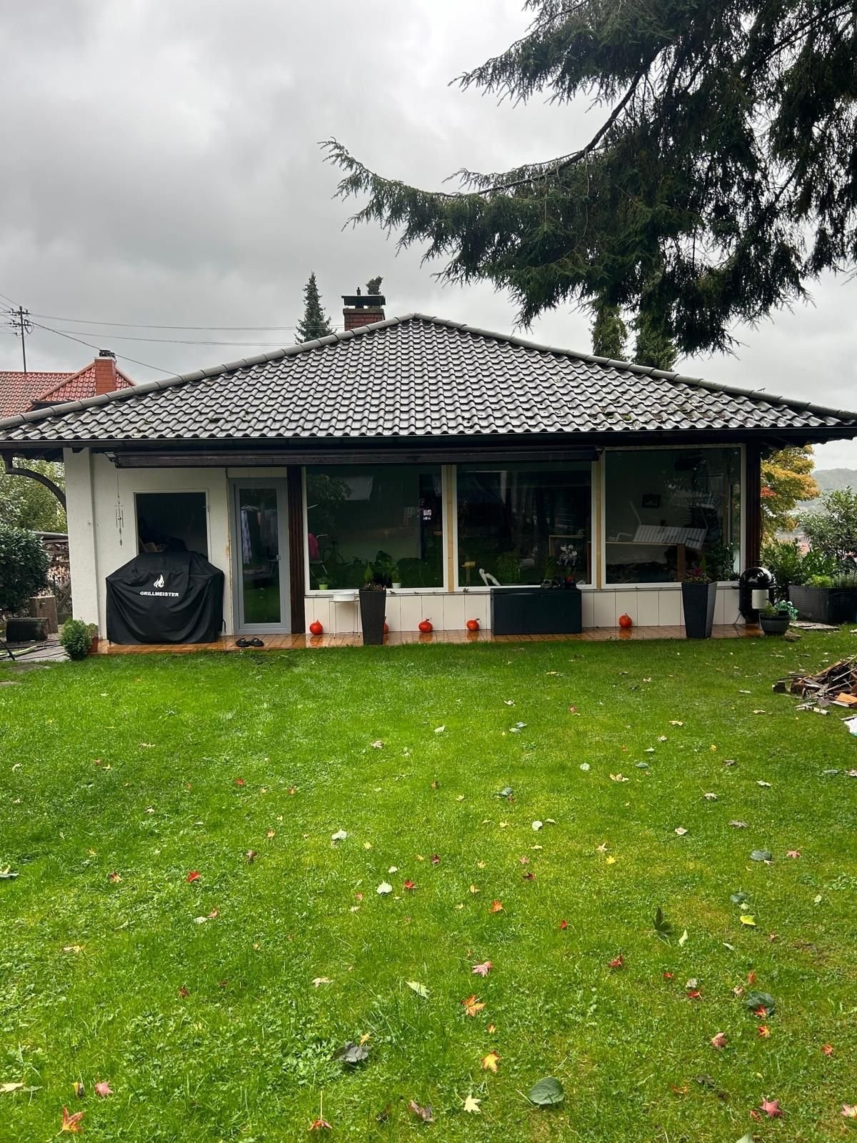 Bungalow zum Kauf 475.000 € 7 Zimmer 290 m²<br/>Wohnfläche 1.350 m²<br/>Grundstück Oberkirchen Reitscheid Freisen 66629