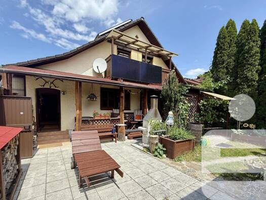 Einfamilienhaus zum Kauf 398.000 € 4 Zimmer 100 m² 681 m² Grundstück frei ab 01.12.2025 Jettenbach Jettenbach 84555