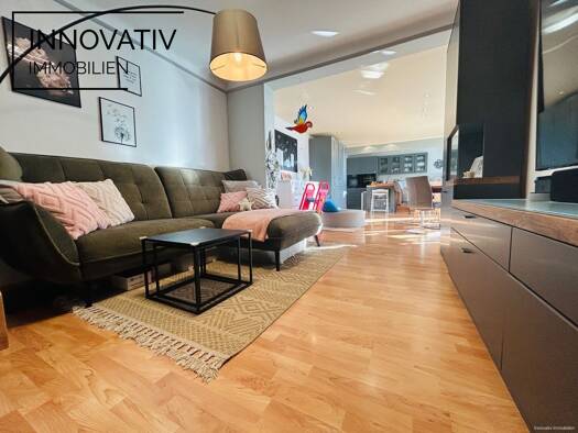 Doppelhaushälfte zum Kauf 320.000 € 9 Zimmer 207 m² 784 m² Grundstück Püttlingen Püttlingen / Ritterstraße 66346