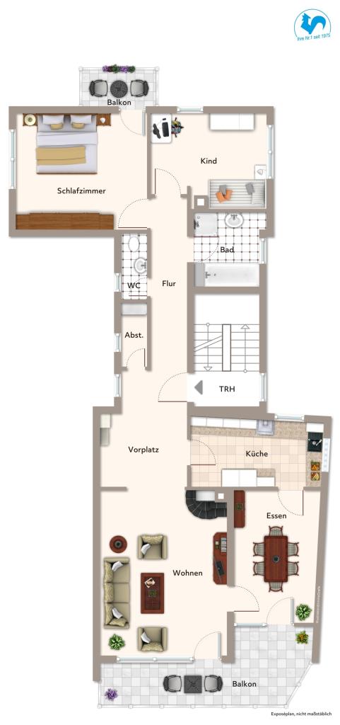 Mehrfamilienhaus zum Kauf 780.000 € 11 Zimmer 254 m²<br/>Wohnfläche 469 m²<br/>Grundstück Asperglen Rudersberg 73635