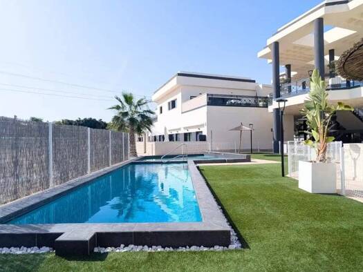 Wohnung zum Kauf 215.000 € 2 Zimmer 64 m² EG Algorfa 03176