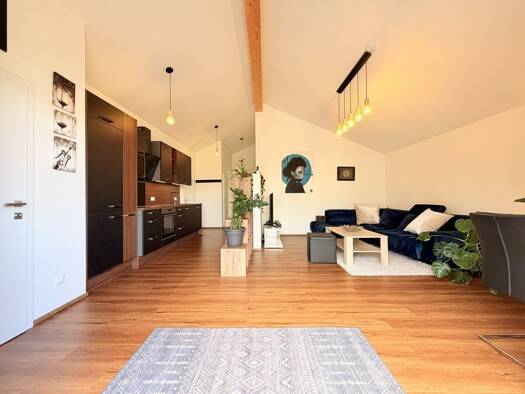 Penthouse zum Kauf 369.000 € 3 Zimmer 77 m² Klagenfurt am Wörthersee 9073