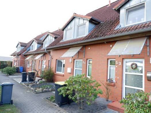 Reihenmittelhaus zum Kauf provisionsfrei 180.000 € 5 Zimmer 106 m² 155 m² Grundstück Gartenweg 54 Lützow Lützow 19209
