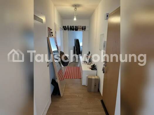 Wohnung zur Miete Tauschwohnung 800 € 2 Zimmer 63 m² 2. Geschoss Unterbilk Düsseldorf 40217