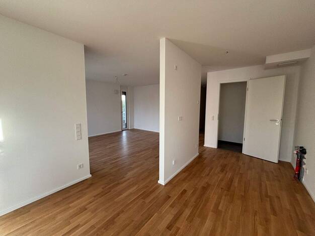 Wohnung zum Kauf - Neubau provisionsfrei 389.900 € 2 Zimmer 64 m² EG Anton-Groß-Straße 20 Hangelar Sankt Augustin 53757
