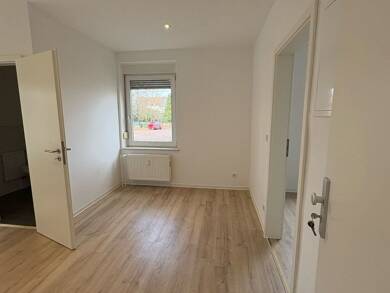 Wohnung zur Miete 495 € 2 Zimmer 40 m² Fraulautern Saarlouis / Fraulautern 66740