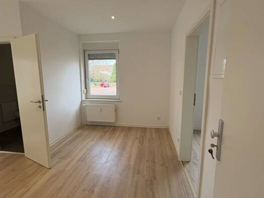 Wohnung zur Miete 495 € 2 Zimmer 40 m² Fraulautern Saarlouis / Fraulautern 66740