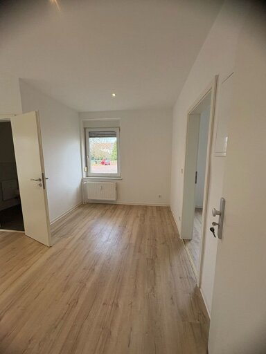 Wohnung zur Miete 495 € 2 Zimmer 40 m² Fraulautern Saarlouis / Fraulautern 66740