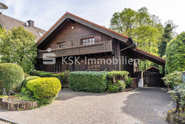 Einfamilienhaus zum Kauf 988.000 € 2 Zimmer 224,5 m² 1.500 m² Grundstück Dellbrück Köln 51069