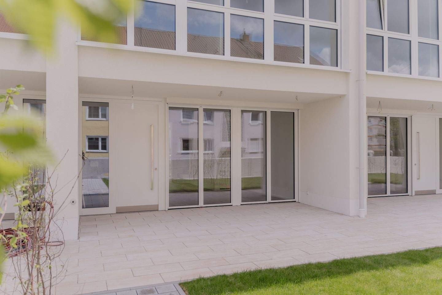 Haus zum Kauf - Ansicht 4