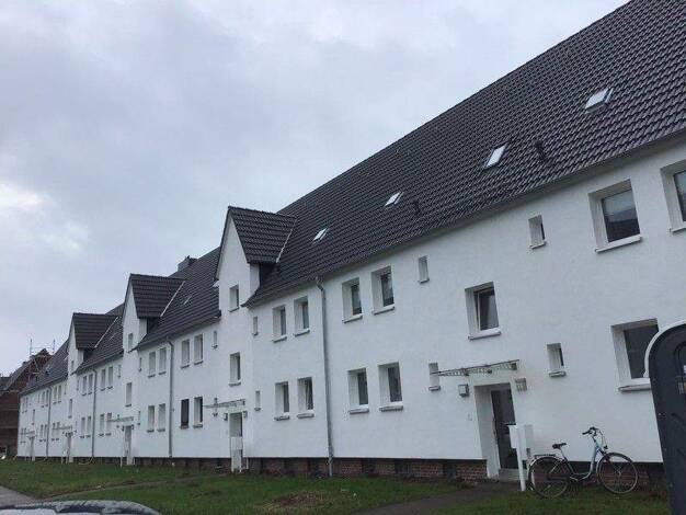 Wohnung zur Miete 642 € 1,5 Zimmer 47,2 m² 1. Geschoss frei ab 10.01.2026 Spieringshorster Str. 25 St. Gertrud Lübeck 23564