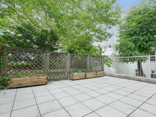 Terrassenwohnung zum Kauf 378.000 € 3 Zimmer 75 m² 1. Geschoss Wien 1140