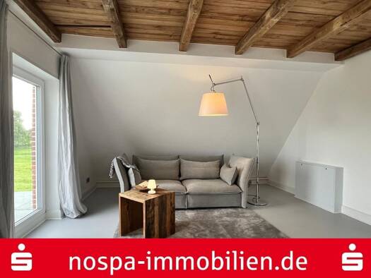 Einfamilienhaus zum Kauf 595.000 € 5 Zimmer 188 m² 1.742 m² Grundstück Osterhever Osterhever 25836
