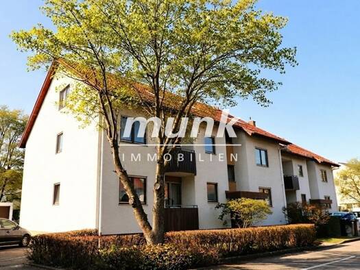 Wohnung zum Kauf 159.000 € 2 Zimmer 56,3 m² 1. Geschoss Senden 89250