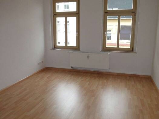Studio zur Miete 381 € 3 Zimmer 68 m² 3. Geschoss frei ab sofort Casparistraße 1 Lutherviertel Chemnitz 09126