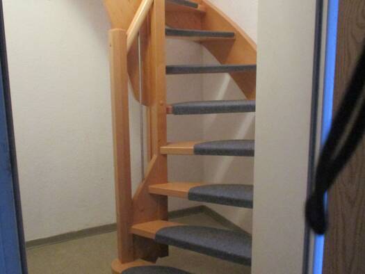 Maisonette zur Miete 360 € 1 Zimmer 20 m² Geschoss EG/1 frei ab sofort Nieder-Mörlen Bad Nauheim 61231