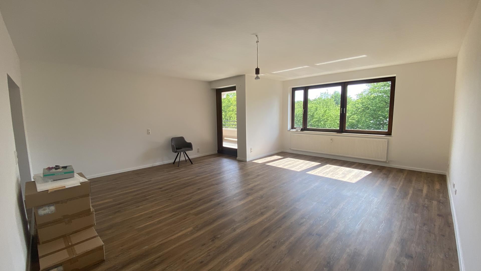 Wohnung zur Miete 1.455 € 3 Zimmer 107 m²<br/>Wohnfläche 3.<br/>Geschoss Oberneuland Bremen 28355