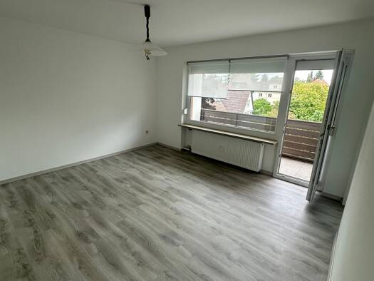 Wohnung zur Miete 530 € 1 Zimmer 32 m² Geschoss 2/3 frei ab 01.10.2025 Eibach Nürnberg 90451