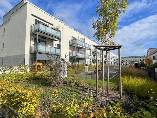 Wohnung zur Miete 1.475 € 3,5 Zimmer 89 m² Geschoss 3/4 frei ab 01.01.2027 Glessen Bergheim 50129