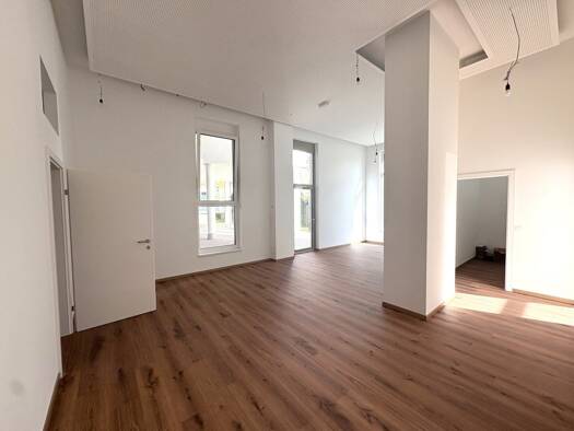 Praxis zur Miete Lastenstraße Lend Graz 8020