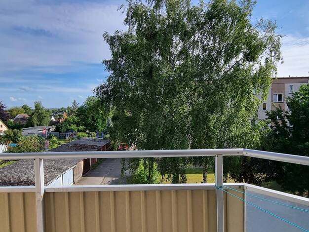 Wohnung zum Kauf 32.000 € 3 Zimmer 60 m² Ferdinandshof Ferdinandshof 17379