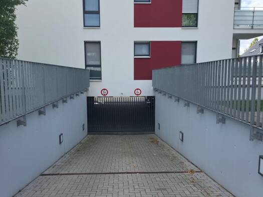 Außenstellplatz zur Miete 25 € Bürgermeister-Röber-Platz 1 Letter Seelze 30926