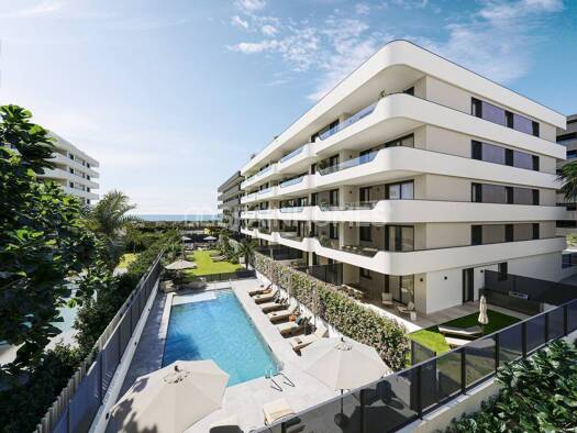 Wohnung zum Kauf 430.000 € 3 Zimmer 92 m² EG Málaga 29740