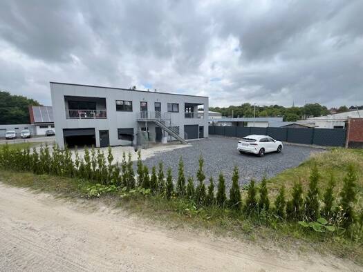 Lagerhalle zum Kauf 850.000 € 600 m² Lagerfläche Altenberge 48341