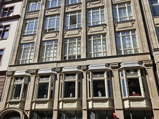 Bürofläche zur Miete provisionsfrei 15 € 240 m² Bürofläche Katharinenstraße 15 Zentrum Leipzig 04109