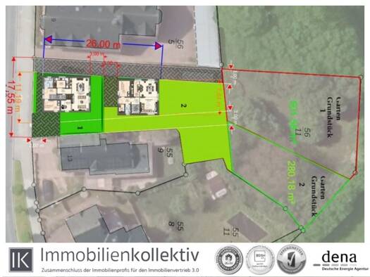 Grundstück zum Kauf 350.000 € 750 m² Grundstück Meckelfeld Seevetal 21217