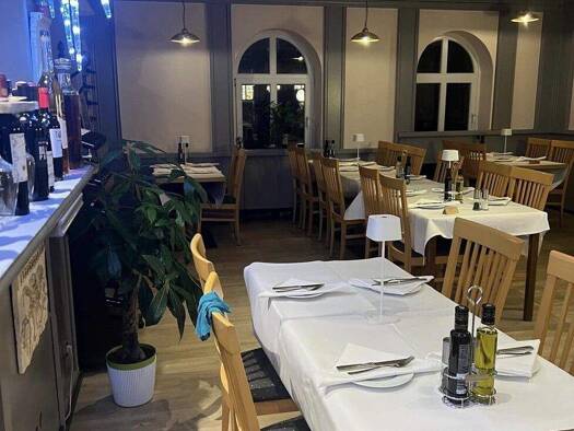 Restaurant zur Miete 4.200 € 280 m² Gastrofläche Bergedorf Hamburg / Bergedorf 21029