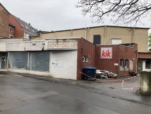Grundstück zum Kauf 488.000 € 2.200 m² Grundstück Stolberg 52222
