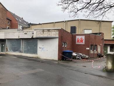 Grundstück zum Kauf 488.000 € 2.200 m² Grundstück Unterstolberg Stolberg 52222