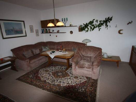 Wohnung zum Kauf 370.000 € 3 Zimmer 82 m² 2. Geschoss Westendorf 6363