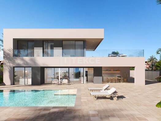 Haus zum Kauf 3.500.000 € 345 m² 1.400 m² Grundstück Orihuela-Costa 03189