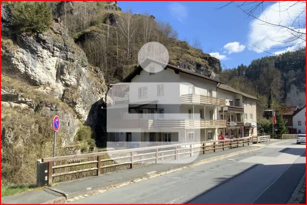 Mehrfamilienhaus zum Kauf 187.000 € 10 Zimmer 180 m² 584 m² Grundstück Pottenstein Pottenstein 91278