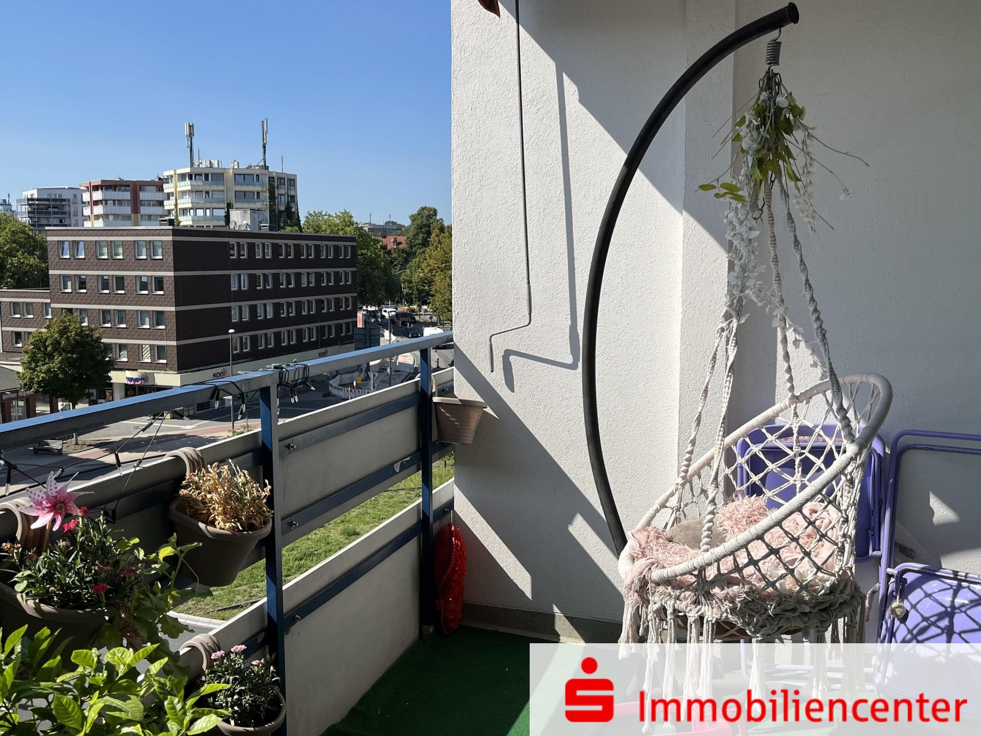 Wohnung zum Kauf 125.000 € 3 Zimmer 85 m²<br/>Wohnfläche Herten - Mitte Herten 45699